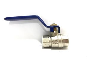 15mm ballvalve